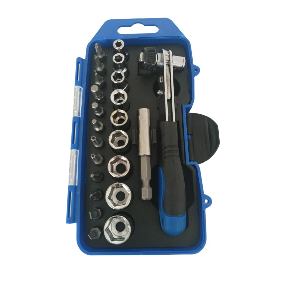 Miniatura 3 de Kit herramienta de reparación/precisión